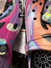 BNWT MURAKAMI CROCS MEN Size 7/WOMEN Size 9 WITH 20 NEW MURAKAMI CHARMS! — photo 8