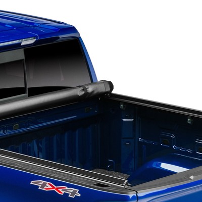 Lund 960180 Genesis Roll Up Tonneau Cover For Canyon Colorado W 5 Bed Ebay