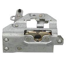 1992-2006 Jeep Wrangler Tailgate Lift Gate Latch Lock Oem New Mopar 55074947ac