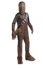 Rubie's Costume officiel Disney Star Wars, Chewbacca pour Enfant