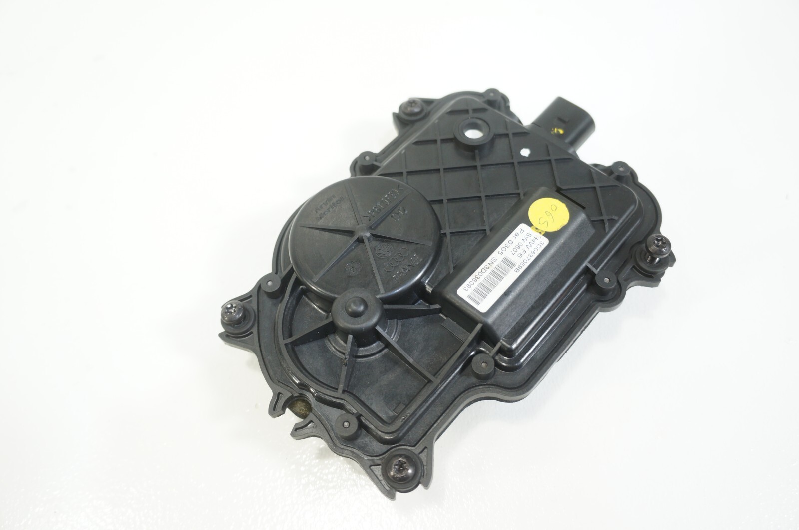 Oem Bentley GTC GT Flying Spur Front or Rear Door Lock Soft Actuator Motor