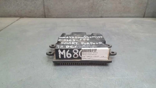 6391530279 Steuerung Motor Uce für SMART FORFOUR 130510 - Bild 1 von 4