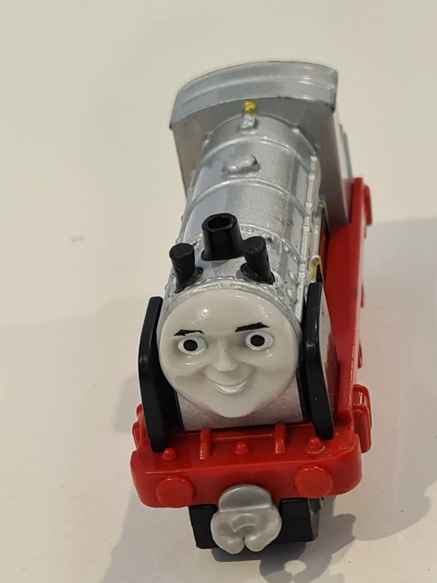 Merlin thomas best sale the tank engine