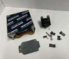 NEW SWTICH - Micro Switch by Honeywell /2MN8 9026