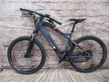 Telefunken E-Bike 27,5 Zoll Mountainbike Pedelec 24 Gang Shimano 36V 13 Ah M922