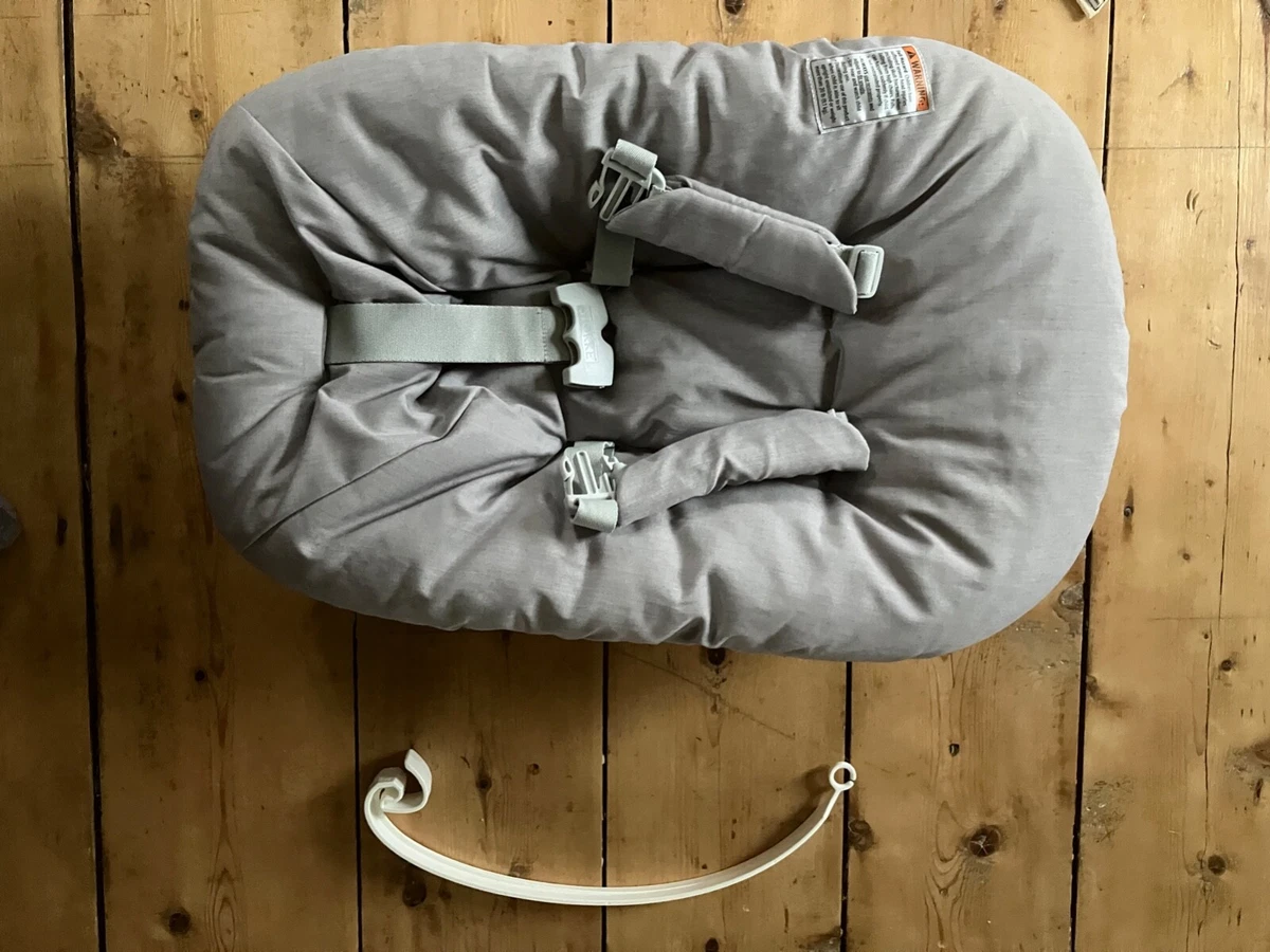 Ebay tripp trapp baby set sale