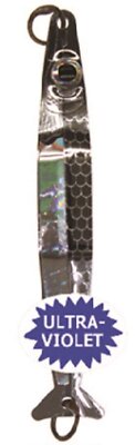 Silver Horde 4441000650 COHO Killer Ultra-Violet Fish Scale