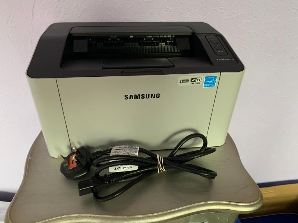 Venta de Impresora Samsung M2022 | 84 articulos de segunda mano
