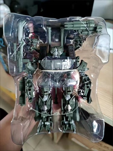 Hasbro Transformers Brawl Studio Series SS12 Deluxe Modellino Ufficiale - Foto 2 di 8