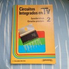 Libros y manuales para componentes electrónicos