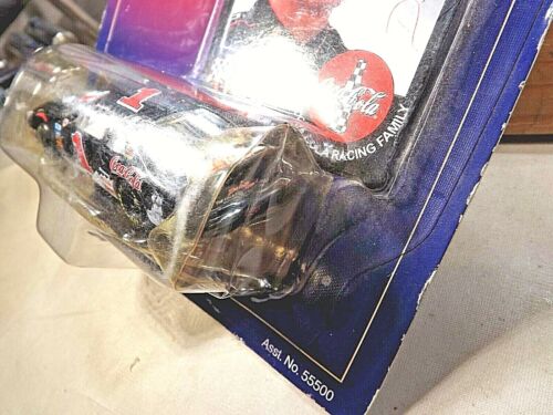 1998 Winners Circle 50th Anniversary DALE EARNHARDT Jr. #1 Coca-Cola 1:64 Nascar - Picture 5 of 6