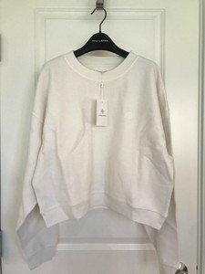 reed sweatshirt anine bing