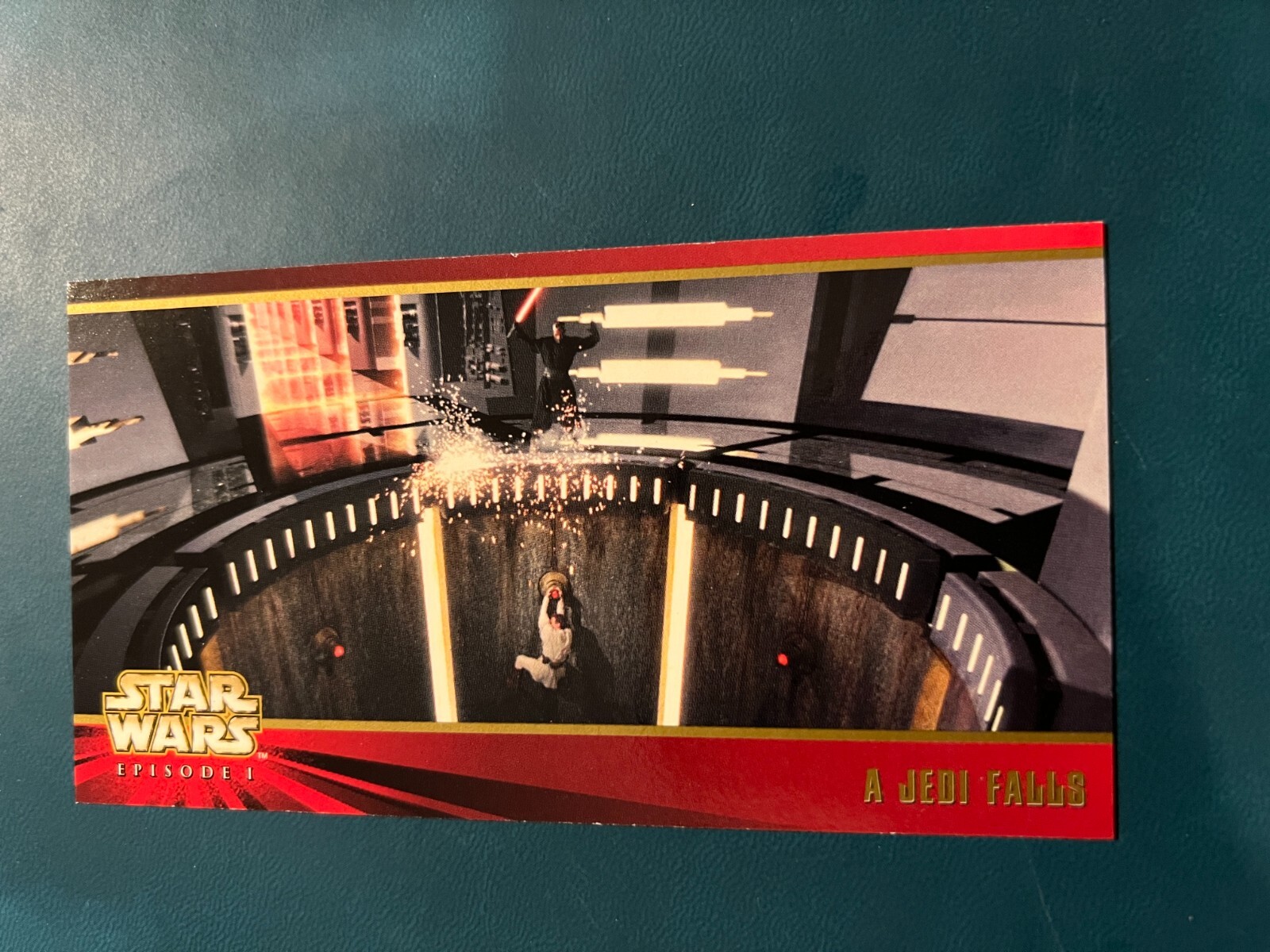 1999 Topps Star Wars Episode I SERIES 1-2 Widevision Complete Your Set U Pick - Picture 12 of 331