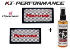 Pipercross - Mercedes - S-Klasse (W221) - S63 - AMG - 525 PS - 12/06-11/10