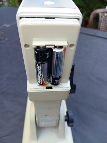 TOPCON - LM-S1 - Misuratore di lenti -FRONTIFOCOMETRO - Foto 4 di 6