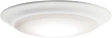 Gen I LED Downlight, 7.5" Ceiling Flush Mount Interior Dimmable Light, 2700K, (7