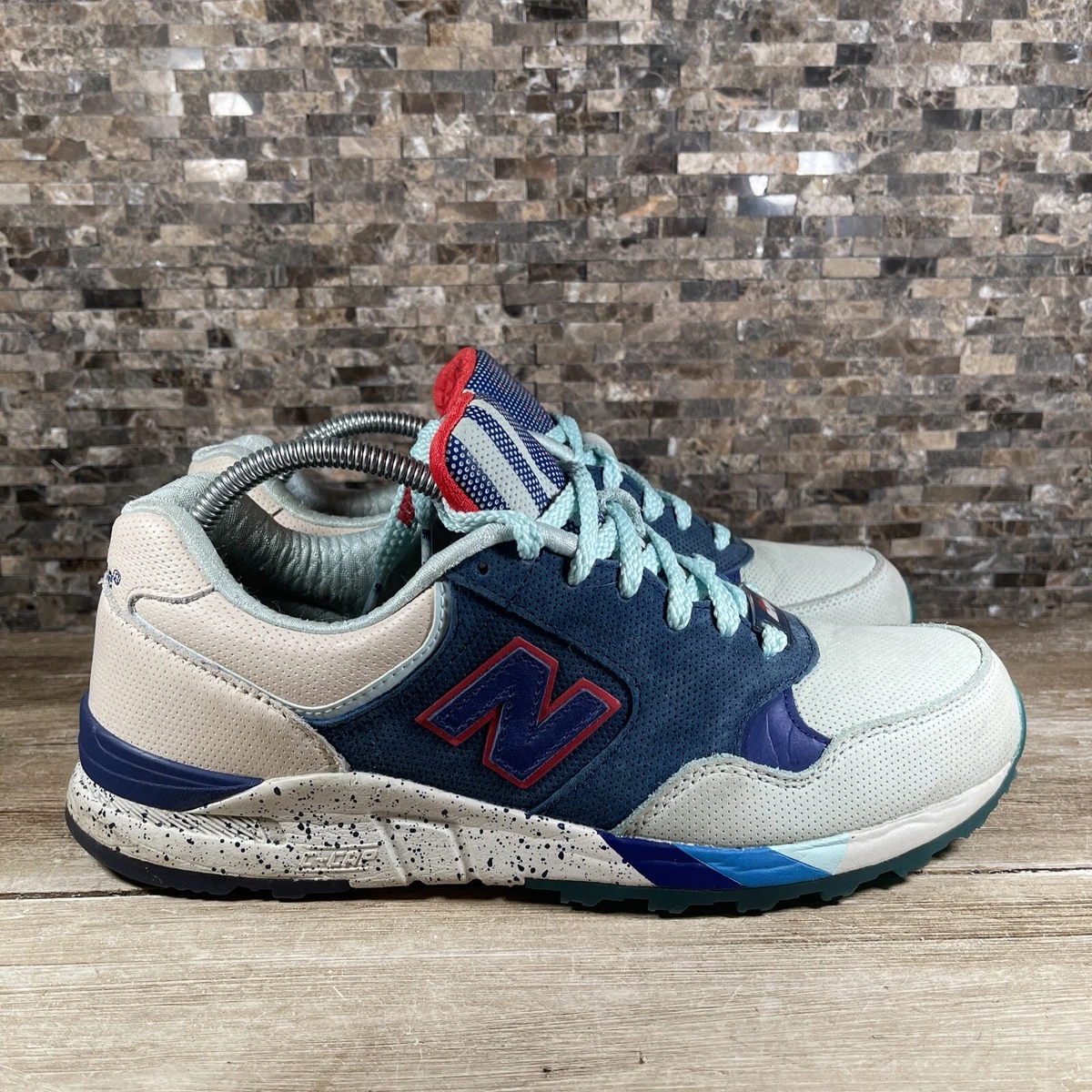 New Balance 850 Kith Ronnie Fieg Brooklyn Bridge M850KH size 9