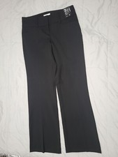 New York and Company boot cut pants Black Stretch Signature