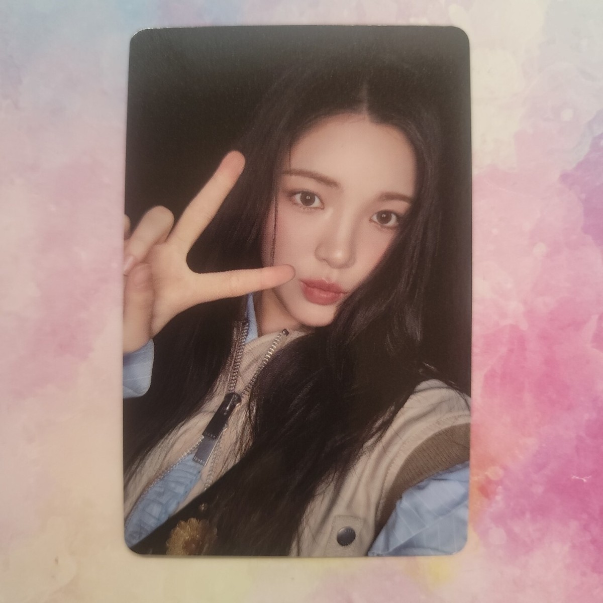 Hearts2Hearts The Chase 1st Single Album JAPAN POB Official Hearts2Hearts The Chase 1st Single Album JAPAN POB Official