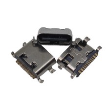 20Pcs Type C Charging Pin Port for Vortex T10M Pro Tablet 10.1" USB Charger Port