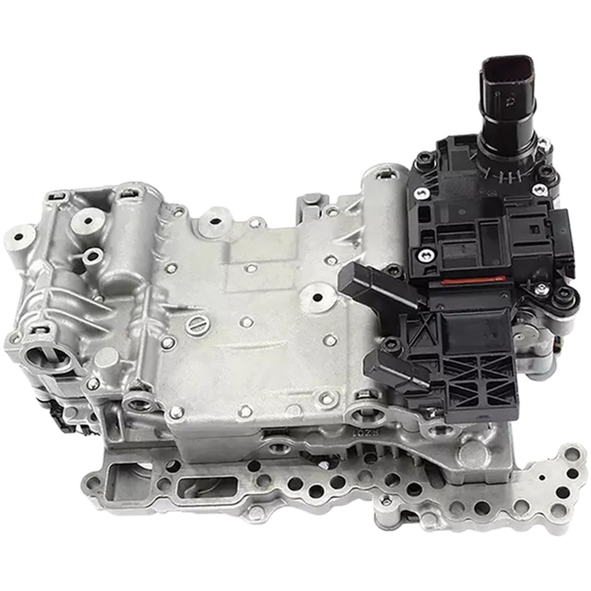 OE# FW6A-EL 6-Speed Transmission Valve Body W/ TCM For MAZDA 3 6