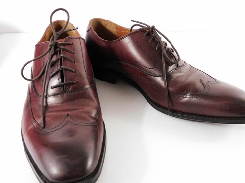 amelio cap toe oxford
