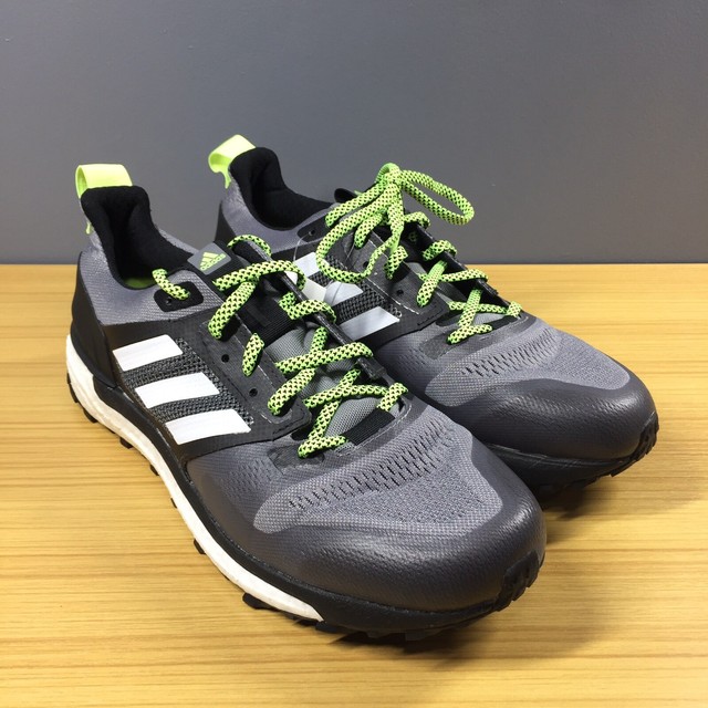 supernova trail shoes