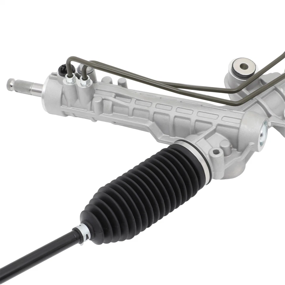 Fits Sprinter 2500 3500 Dodge Freightliner Power Steering Rack And Pinion - Image 4 of 4