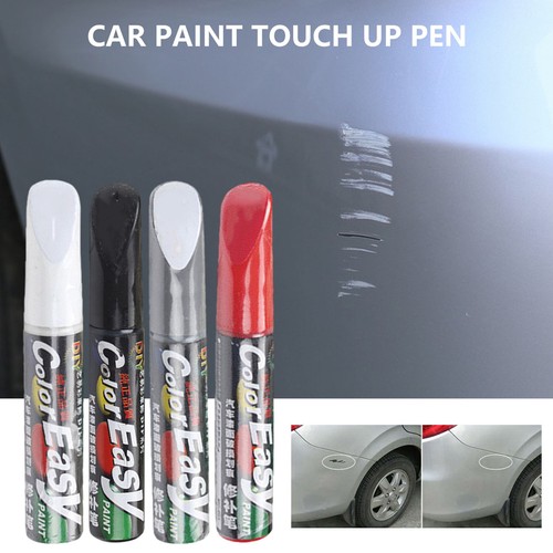 Car Scratch Remover Pen Eliminate Unsightly Car Scratches Maintenance Paint - Picture 6 of 16