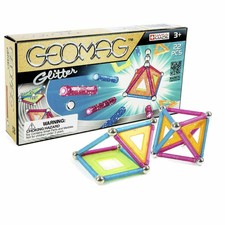 geomag age