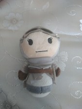 Hallmark Itty Bittys Star Wars The Force Awakens Rey small plush toys Disney