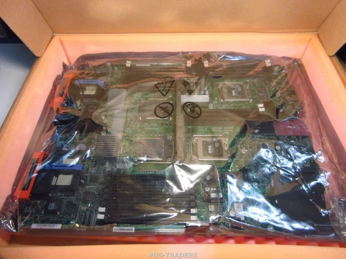 Dell R720H Motherboard Mainboard for Poweredge M805 Blade Server - IN BOX