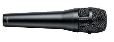 Shure NXN8/C - Nexadyne 8/C - dynamisches Gesangsmikrofon - Niere  -  NEU