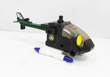 2008 McDonalds 2 Lego Batman the Video Game Joker Helicopter Happy Meal Toy
