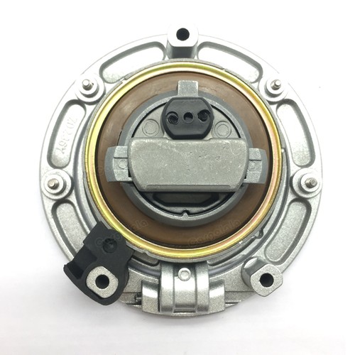 Ignition Switch Fuel Gas Cap Seat Lock Key Set For Honda RVF400/VFR400/NC30/NC35 - Picture 4 of 8