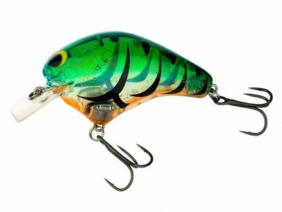 Shimano Bantam Macbeth 63 F 6.3cm 16g Floating Köder Wobbler FARBEN 