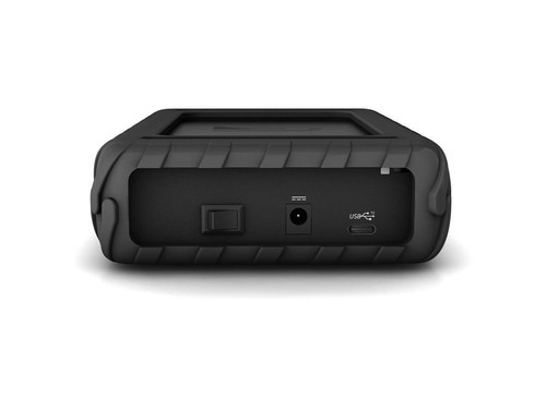 Glyph Blackbox Pro, 7200RPM, USB-C (3.1) (Works with 3.0/2.0) - Picture 7 of 12