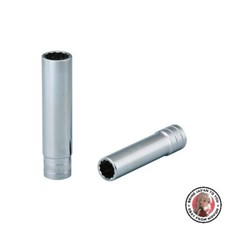 NEW Kyoto Machine Tools KTC Deep Socket 12.7mm 1/2 inch B4L-13W