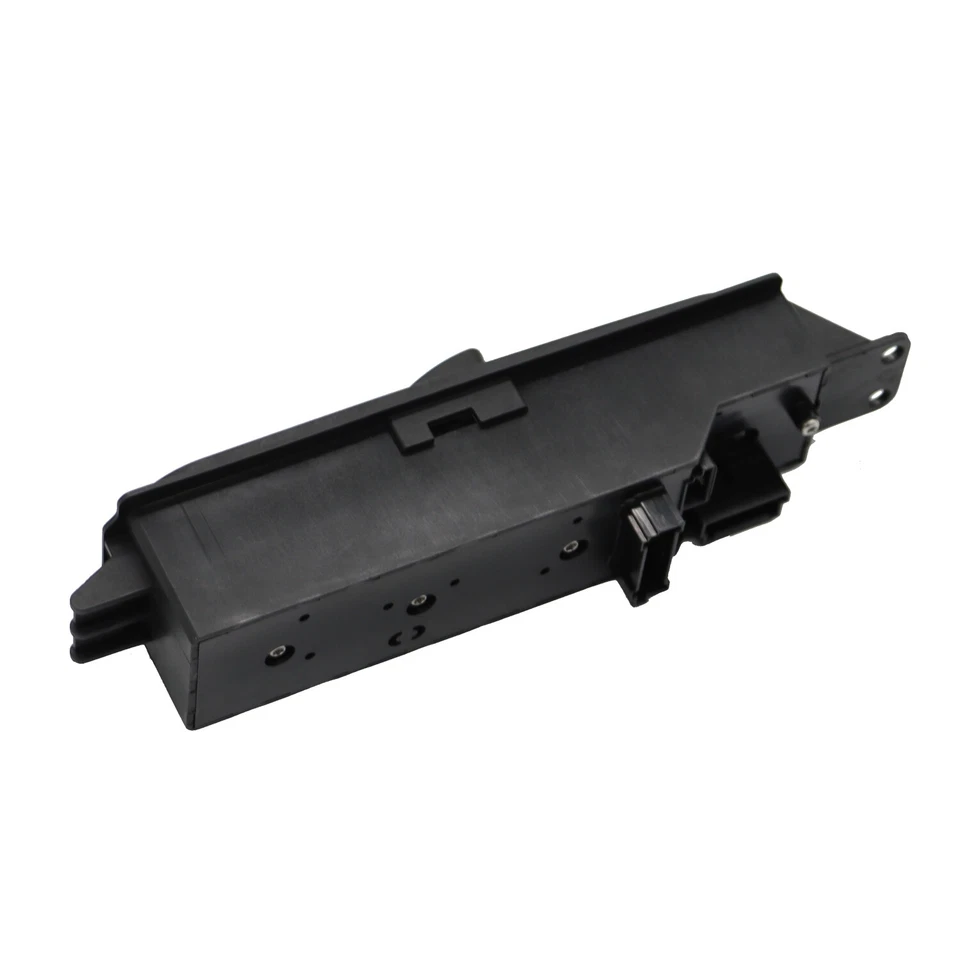 Interruptor de ventana eléctrica del lado del conductor delantero para Mercedes-Benz Sprinter 9065451513 Foto 2 de 4