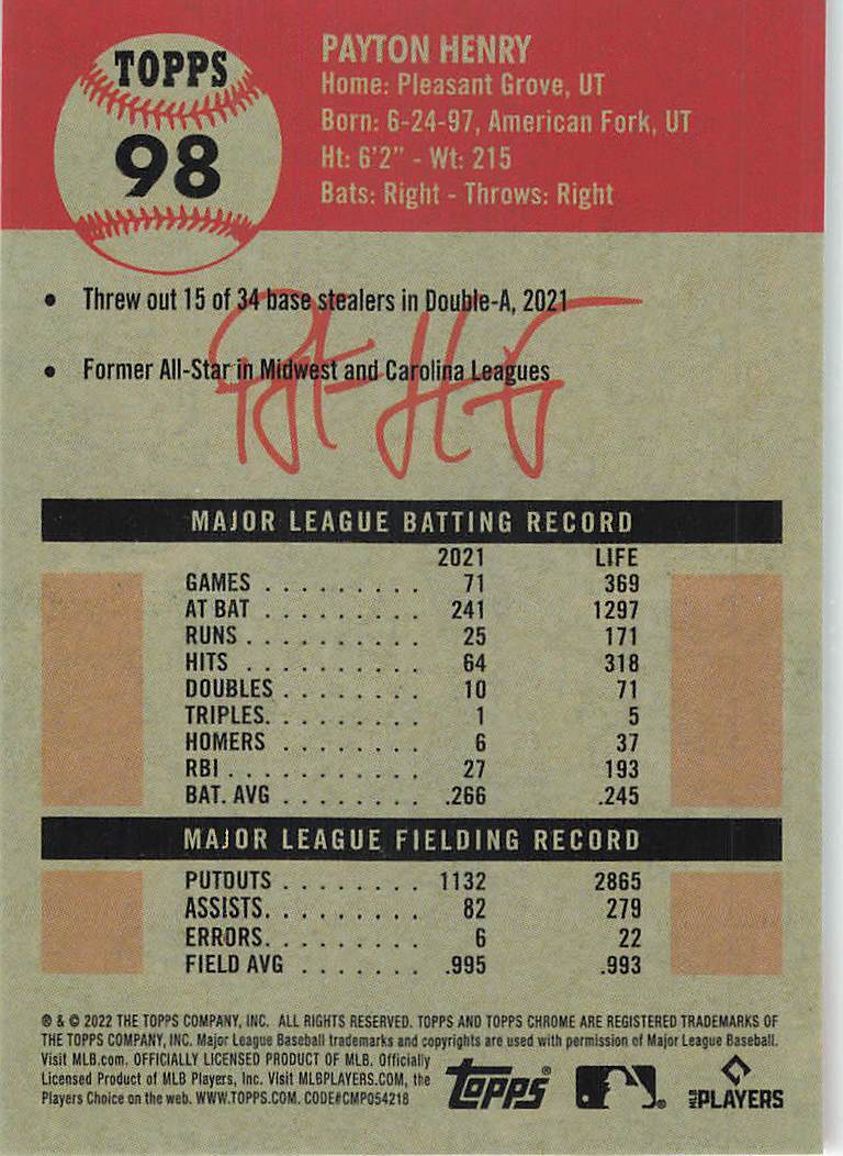 2022 Topps Chrome Platinum Anniversary Base #1-250 - You Choose! Discount (M) - Picture 191 of 399
