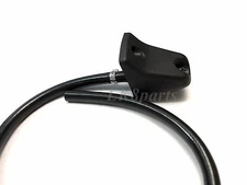 Land Rover Discovery 2 1999 - 2002 Headlamp Washer Hose Jet Nozzle AMR5114 New