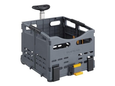 Korb Topeak Trolley Tote Folding
