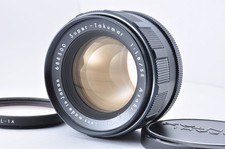 Pentax Super-Takumar 55mm f/1.8 M42 Mount Manual Focus Prime Lens From Japan