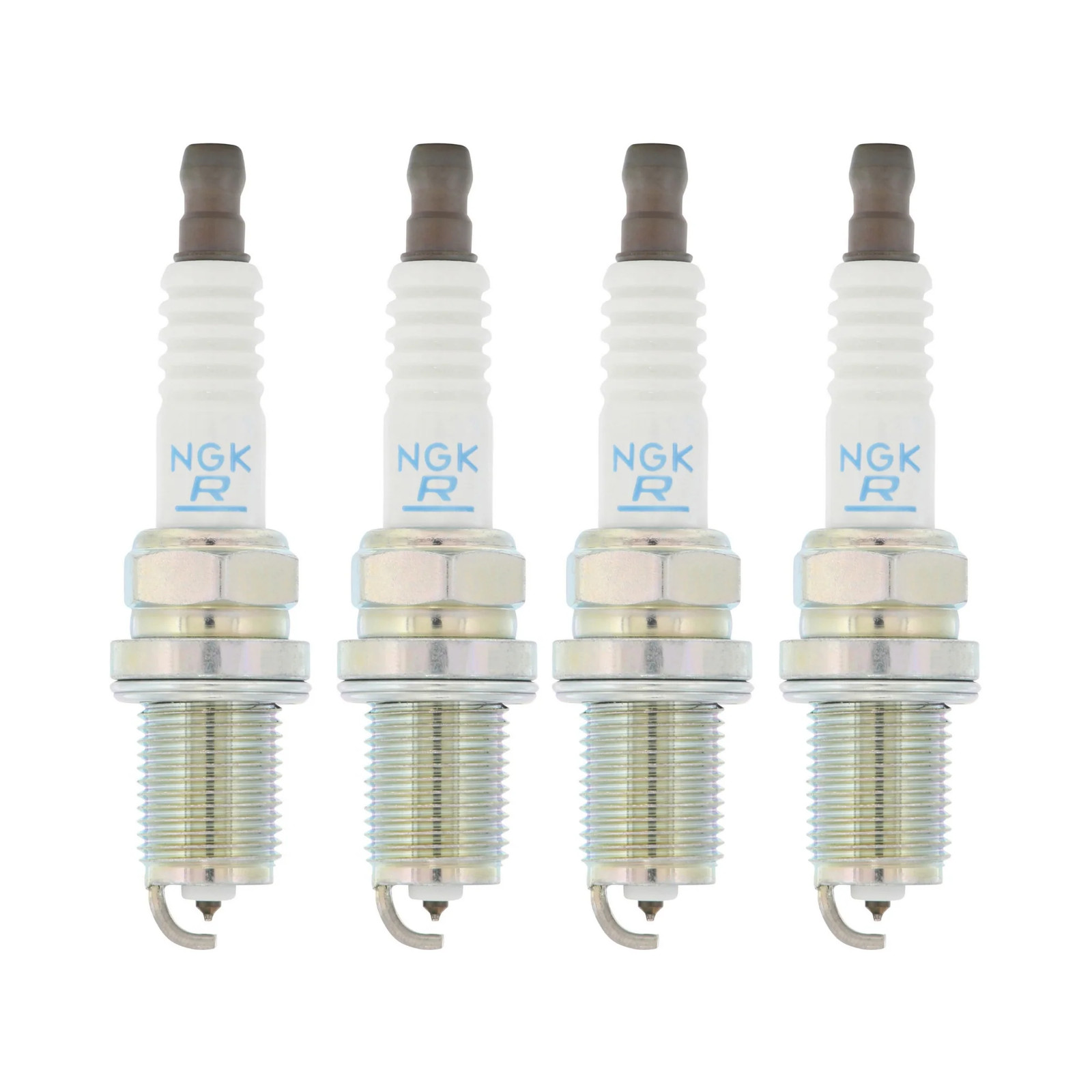 4 x Spark Plug OES NGK 6458