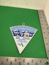 Uh-To-Yeh-Hut-Tee Lodge 2026 Winter Conclave ...