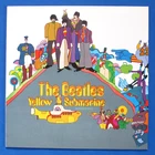 The Beatles * YELLOW SUBMARINE * LP Re-Issue ''''''''''' MINT AS NEW