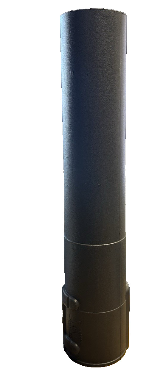 Lower Extension Tube *new Oem*