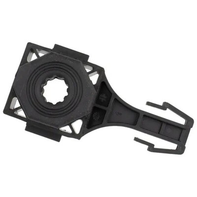 Genuine Ford Radiator Upper Insulator LX6Z-8125-C