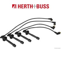 Herth+Buss Jakoparts ZüNdkabelsatz FüR Nissan 100 NX B13 Almera I Primera P11 2