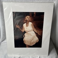 Jim Mayfield Signed It’ll Shine When It Shines Ozark Mountain Daredevils Photo